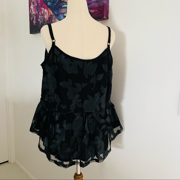 City Chic cami top size 16 - Picture 7 of 7